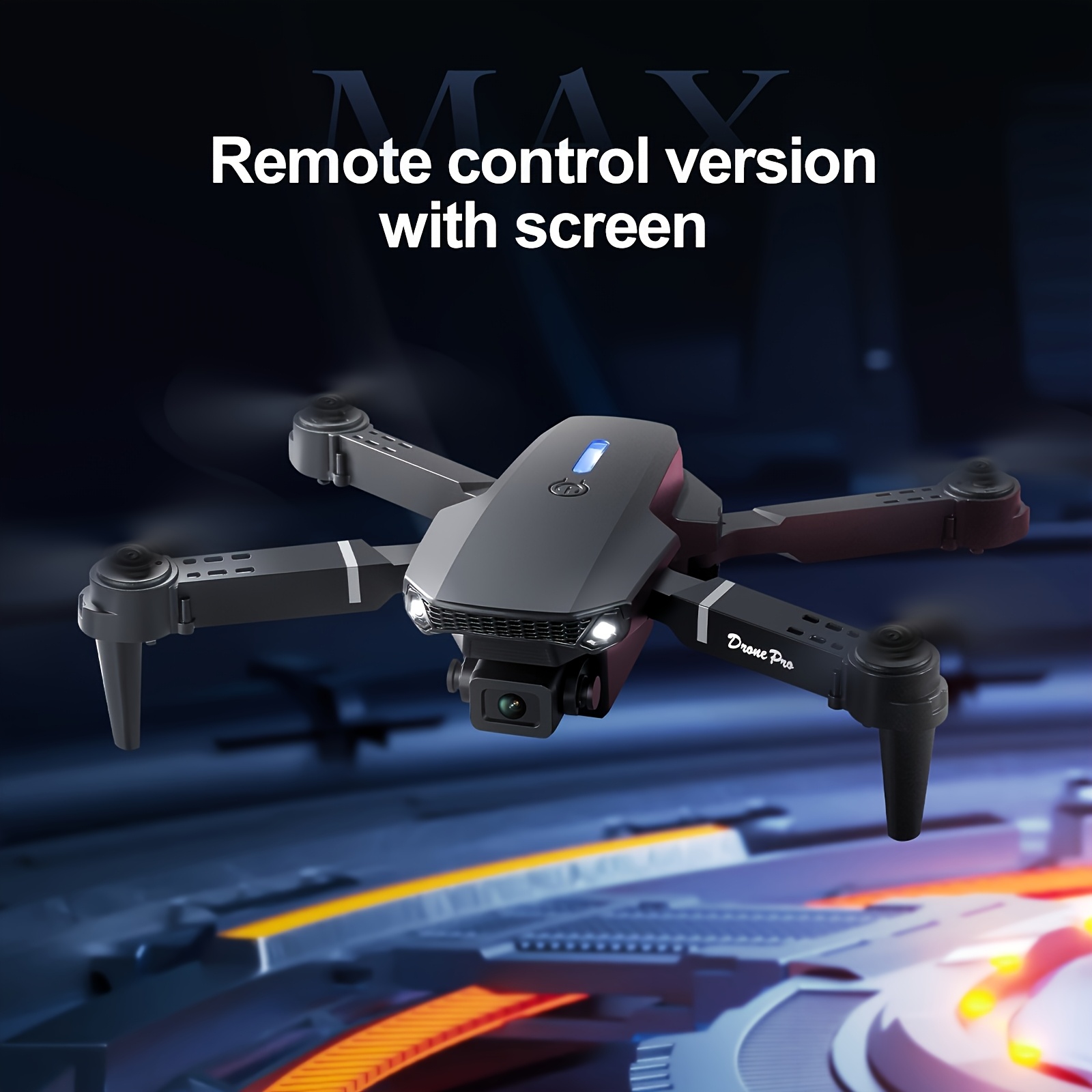 2026 Upgraded E88 PRO MAX Fold - Drone Camera Hd ulasan dan harga