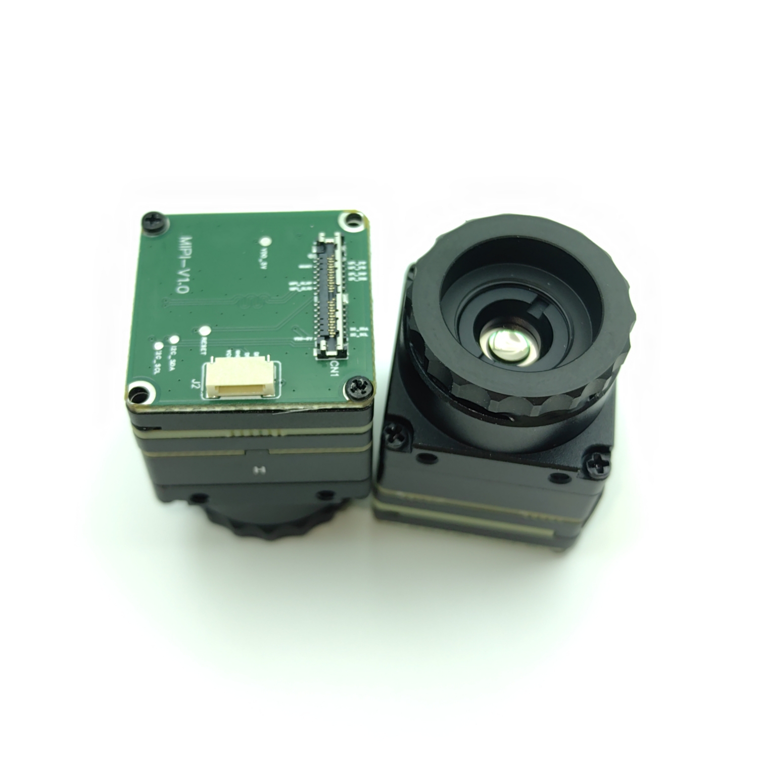 NCZOBOE 640X512 384X288 256X19 - Drone Camera Thermal ulasan dan harga