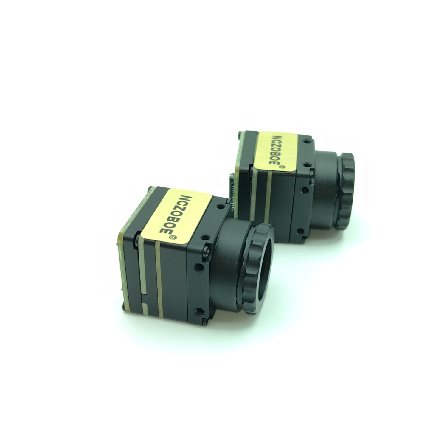NCZOBOE 640X512 384X288 256X19 - Drone Camera Thermal ulasan dan harga