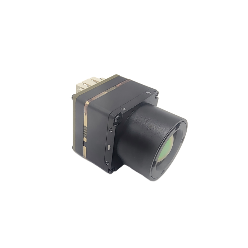 640x512 VOx Thermal Camera Wit - Drone Camera Thermal ulasan dan harga