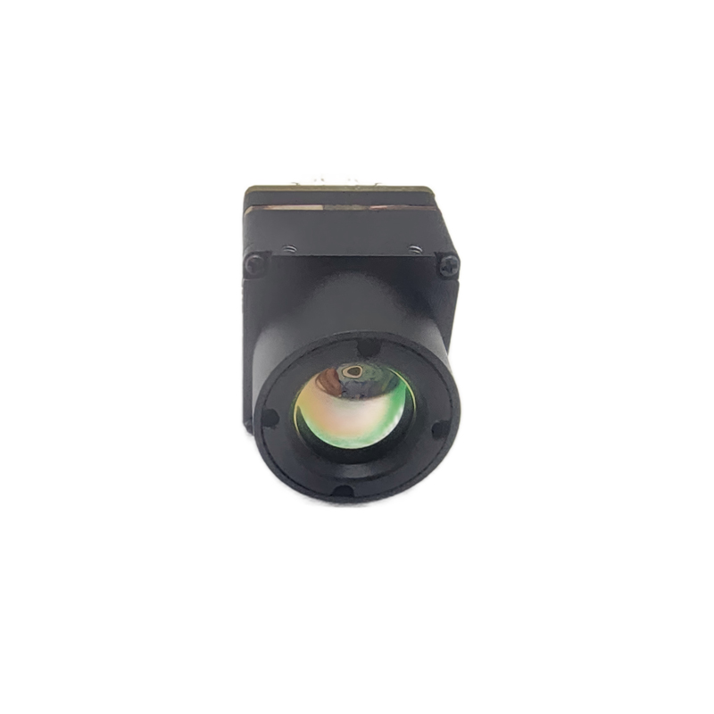 640x512 VOx Thermal Camera Wit - Drone Camera Thermal ulasan dan harga