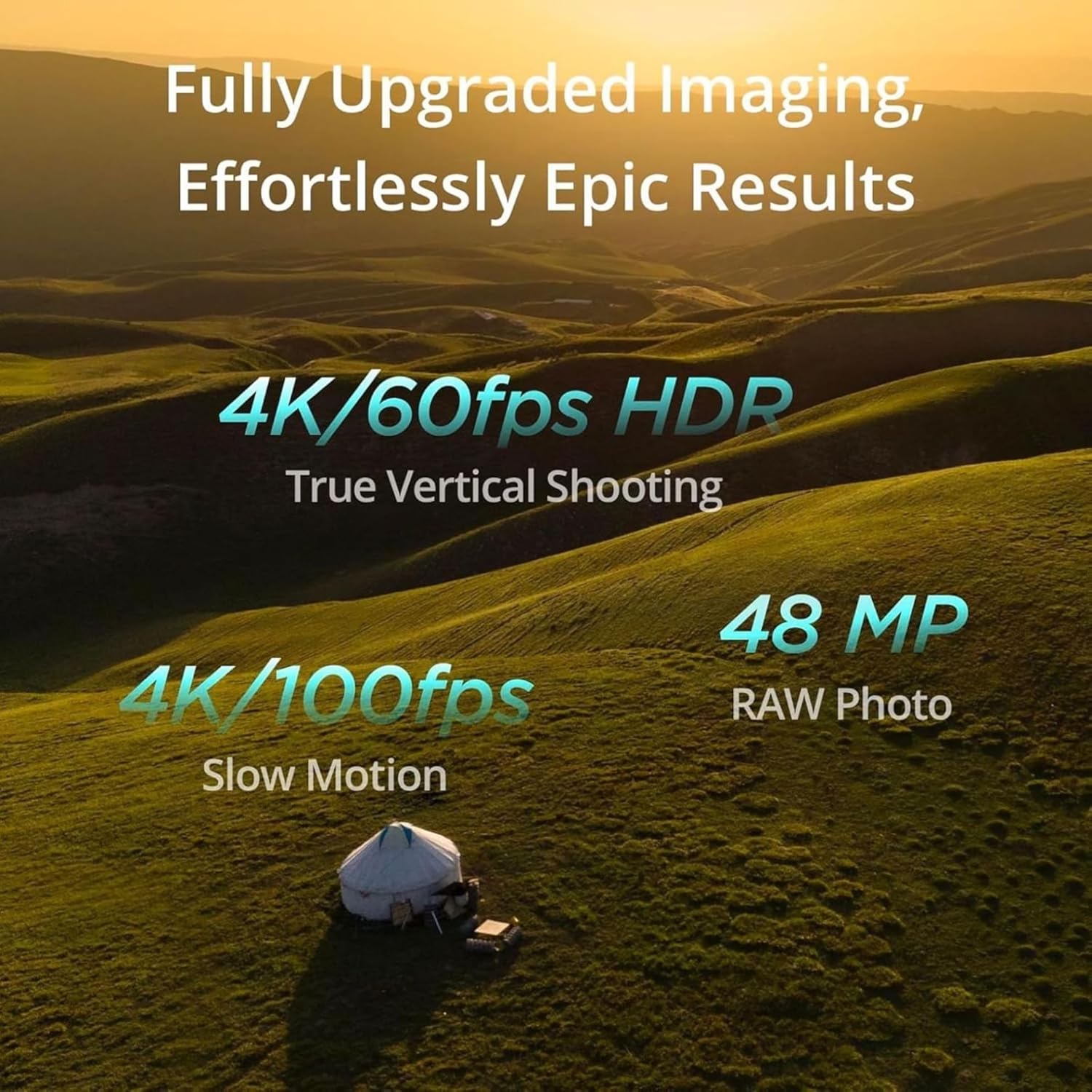 Open Box-DJI Drones Mini 4 Pro - Drone Camera 4K ulasan dan harga