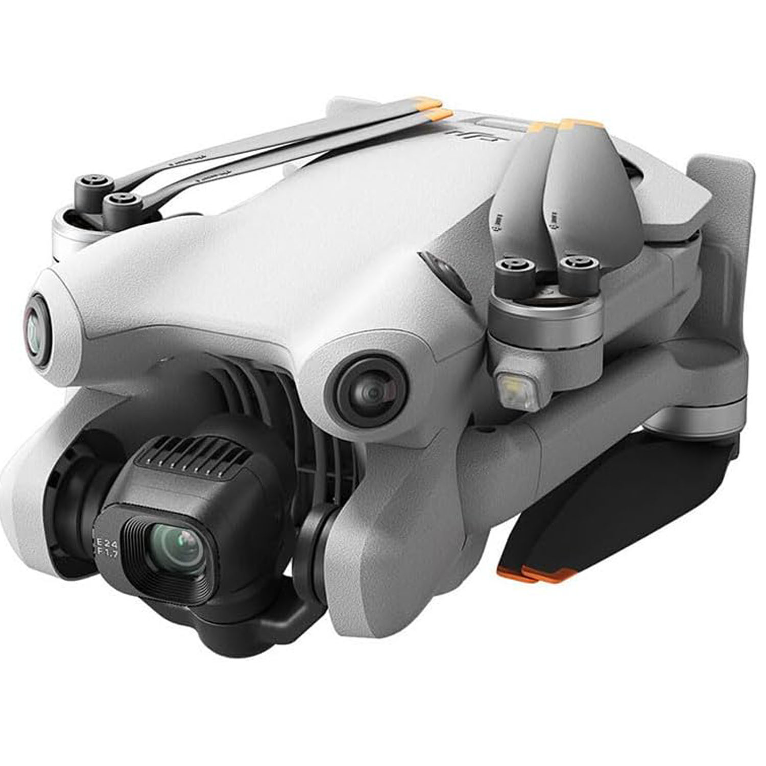 Open Box-DJI Drones Mini 4 Pro - Drone Camera 4K ulasan dan harga